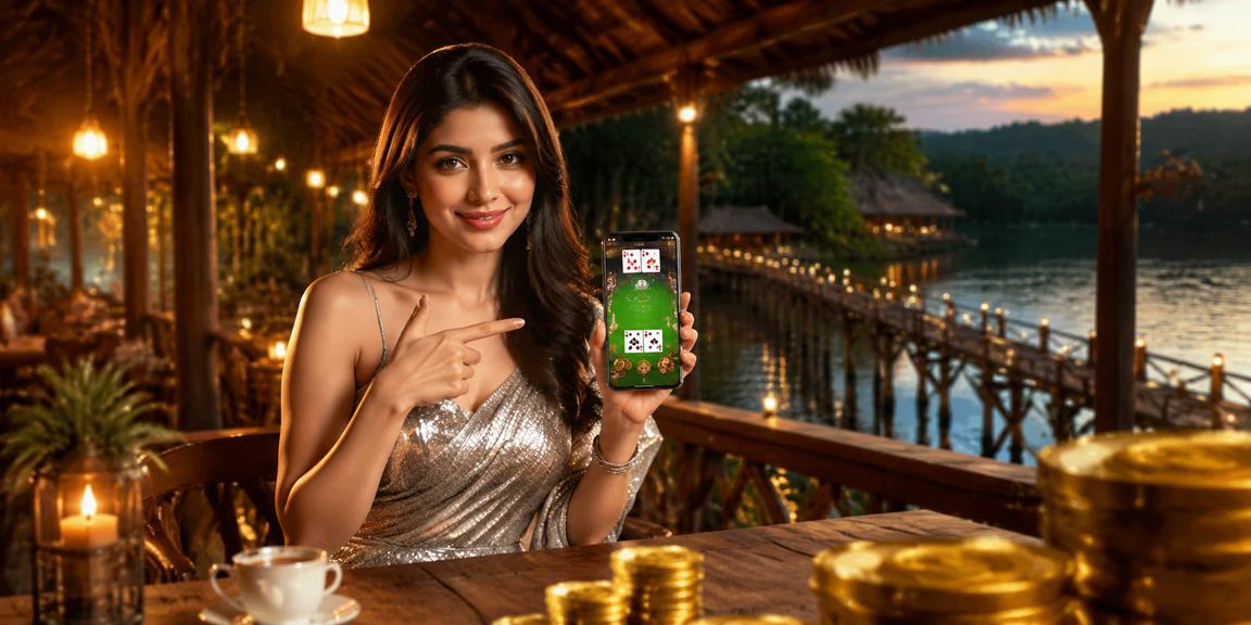 চট্টগ্রামে একটি পরিবেশে কার্ড গেমের আনন্দ উপভোগ করছেন খেলোয়াড়রা