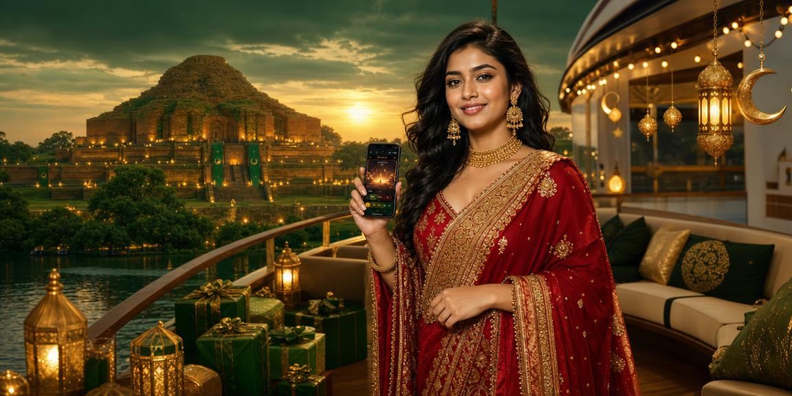 ঈদ উৎসবে bgt 222 গেমিং অ্যাপ উপভোগ করছেন বাংলাদেশি ব্যবহারকারী