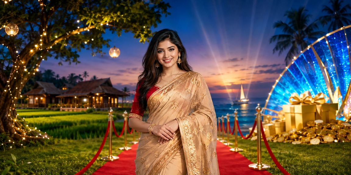 বগুড়ার একজন খেলোয়াড় bgt 222 ক্যাসিনো গেমস উপভোগ করছেন
