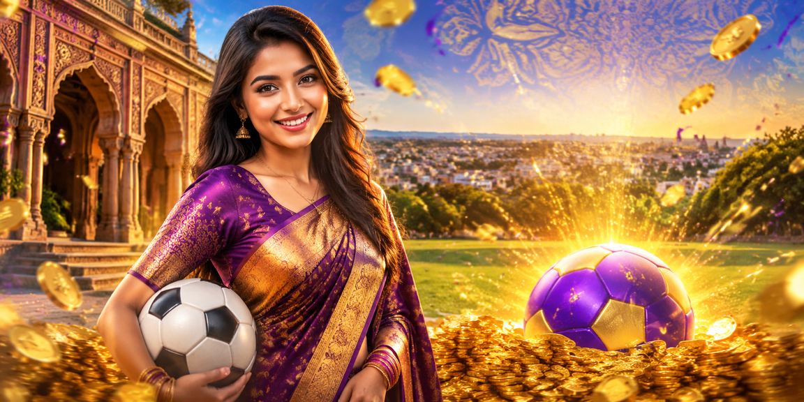 গাজীপুরে bgt 222 ফুটবল বেটিং প্রোমোশন উপভোগ করছেন একজন খেলোয়াড়