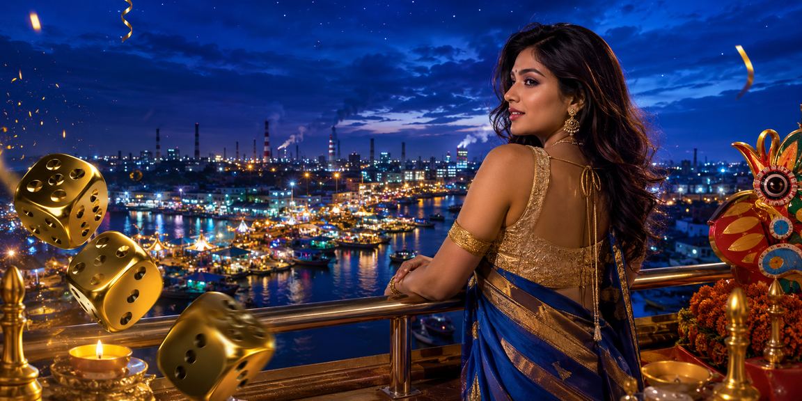 পহেলা বৈশাখ উপলক্ষে bgt 222 - এর বিশেষ ডাইস গেম প্রোমোশন অফার