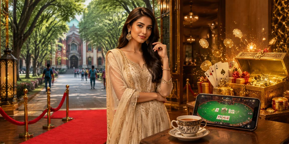 রাজশাহীতে ঈদ উৎসবে ব্যাকারাট গেমিং — bgt 222 লাইভ ক্যাসিনো