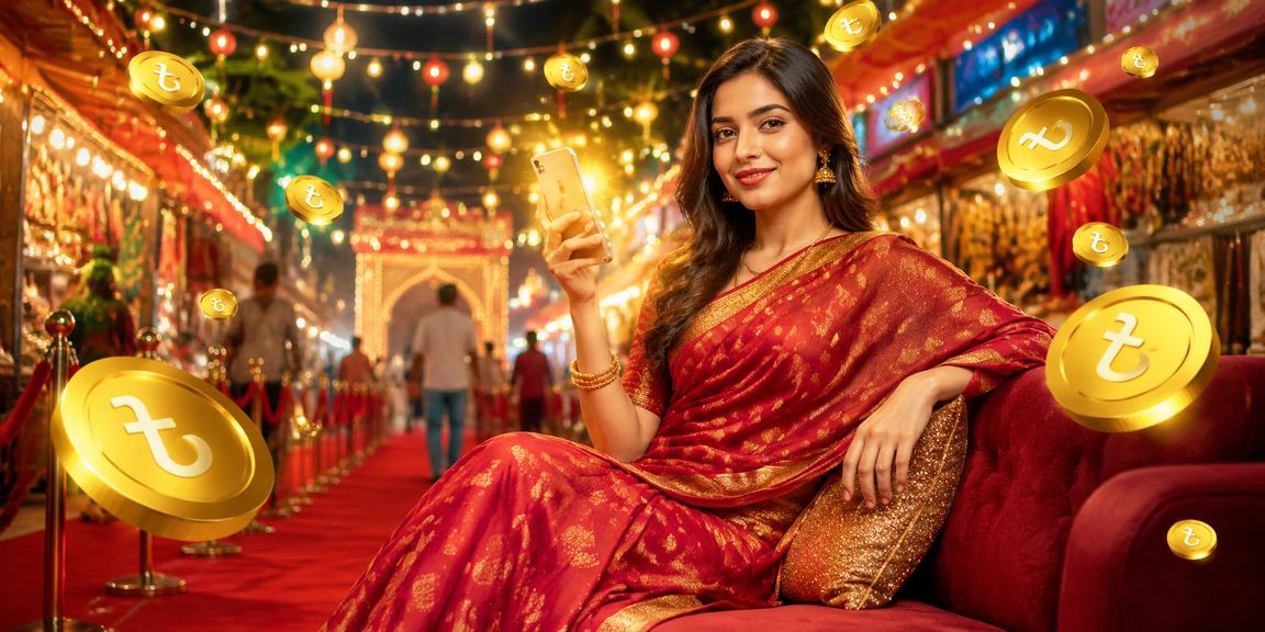 রংপুরে মোবাইল পেমেন্টে টাকা লেনদেন করছেন একজন বাংলাদেশি ব্যবহারকারী